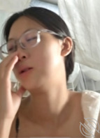 无底线贡献我妹这条下贱反差母狗，有没有认出或者玩过的1
