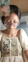无底线贡献我妹这条下贱反差母狗，有没有认出或者玩过的2