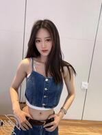 女性亲属大比（一）1