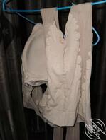 【真实原创】妈妈在厨房,我在她电脑上放了两本乱伦小说0