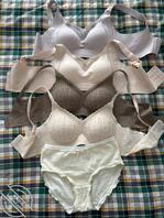 搞收集不玩了，打算把十几件衣物打包处理了，有兴趣的哥们私