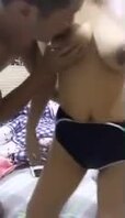 淫妻癖越来越严重了