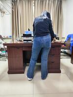 偷拍办公室少妇大屁股0