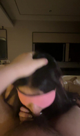 0371少妇深情口交，背着男友偷偷出来没想到这么会吸，差点没忍住