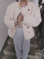 117 (原创) 感觉妹妹有点疏远我了!0