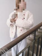 117 (原创) 感觉妹妹有点疏远我了!2