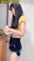 抖音风，爸爸不在再要个弟弟吧