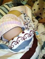 今天我上了三个女儿(大公主体内射精,二公主把我弟弟咬破了,三公主菊花内射【原出售】2