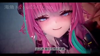 骚麦淫曲：红装（父女）