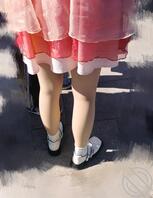 学校里的丝袜妓女大学生2