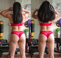 喜欢肛交的妈妈2