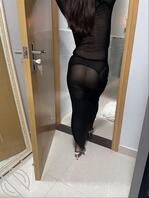 【野兽原创3】少妇人妻的黑丝旗袍诱惑,边接电话边被操,口爆射到喉咙最深处0