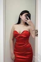 母狗骚情 人前人后的区别 想看快来评论