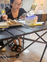 又忍不住偷拍小姨子