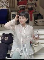 在昆明做医美又开服装店的离婚少妇