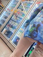 超市漏出1