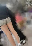 校园偷拍肉丝热裤女大学生2