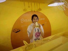 世间美好生活（非））已成年2