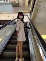 (2)真实原创亲小姨子叫我修电脑,她自己却光溜溜去洗澡……1