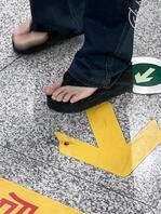 被她男朋友发现了0