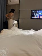 同村的婶婶1