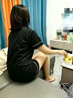 77.更个日常，知道妈妈喜欢吃榴莲，特意买回来跟她一起吃。1