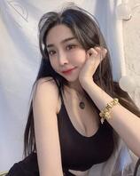 你会喜欢我吗？不会我叫你啊 