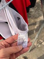 天台上的内衣胸罩和瑜伽裤2