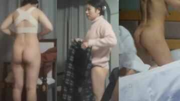 [原创] “这感觉真是太棒了”台词精彩，商场柜姐第二部