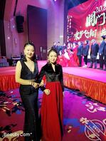 女儿非要去保险销售0