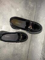 回坊这个骚皮鞋1