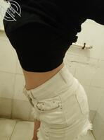 00后学生妹  22