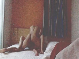 干欲女小段-她说最喜欢我的背