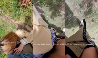 [原创] &ldquo;都没给我老公吃过，你还让我吃&rdquo;刚下课就来陪我，插着肛塞后入口爆吞精