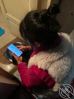 我的妈妈(43),外婆跑来一起过年,难啊难啊0