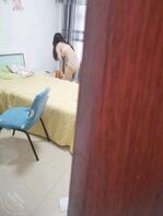 【原创】(4)看着妹妹白嫩的身体,我涨的发疼,我已经快按耐不住了2