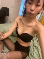 云南楚雄黑丝精神小妹1