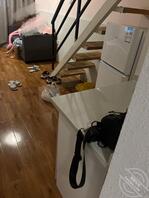 老婆怀孕了(19)当着岳母的‘’面"操她女儿0