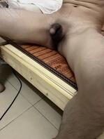 久违的快乐，好久没打飞机了2