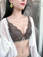 二、一个美女姐姐，网购后给的真实反馈0