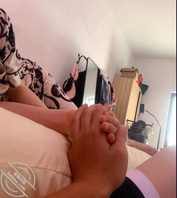 [喜欢亲姐6]摸了姐姐，也让姐姐摸了我，但是一言难尽1