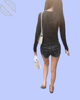 姐姐的身材让我欲罢不能0