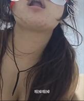 睡不醒的嫂子 5 嫂子第一次配合我口交 居然还给我毒龙了1