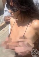 侃爷和他老婆！0