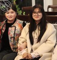 这几对母女哪个更有味道送你一夜怎么玩她都已成年0