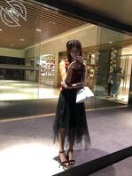 两条反差骚母狗1