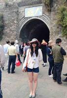 终于舔到姐姐的身体,可惜没有干到!1