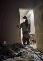 爸妈强迫妹妹嫁人,让我盯着她,晚上趁我睡着,妹妹跑到我房间给我口(5)2