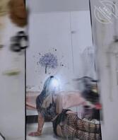 这个胸真大1