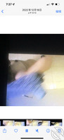 女孩洗澡